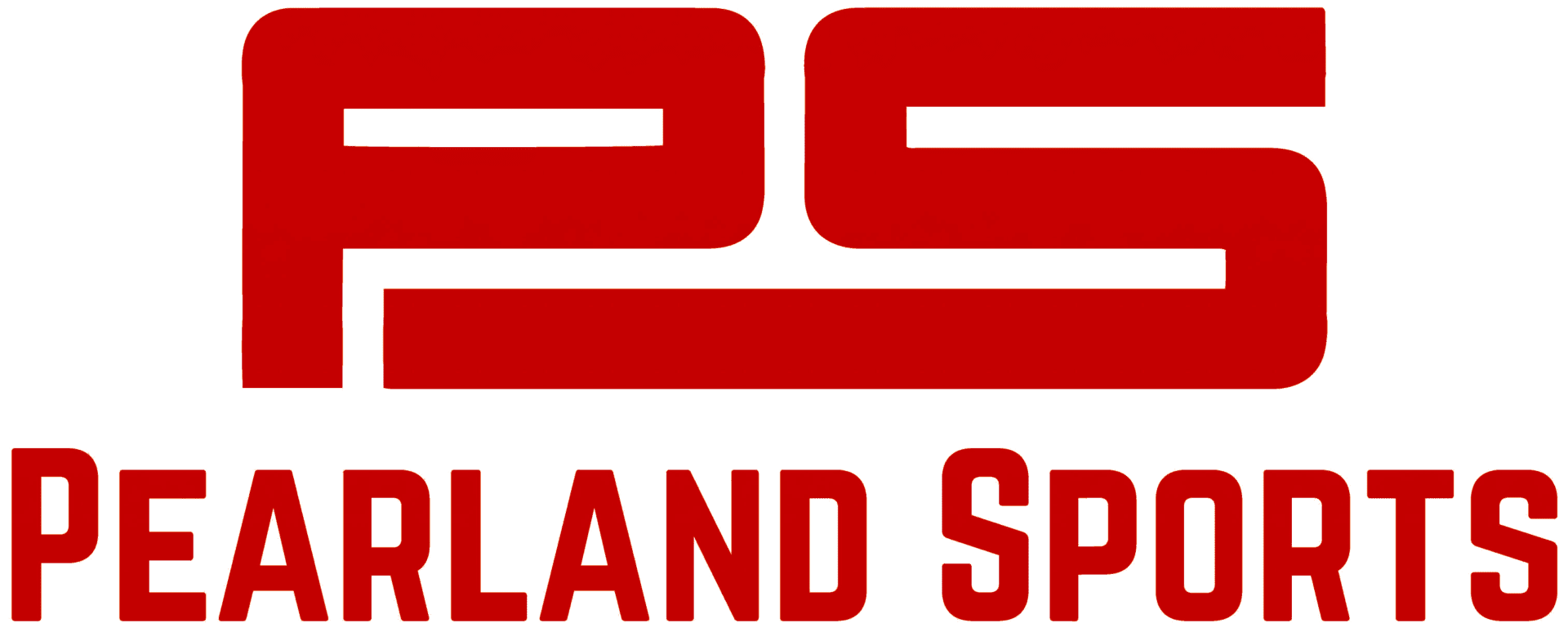 Pearland Sports Logo